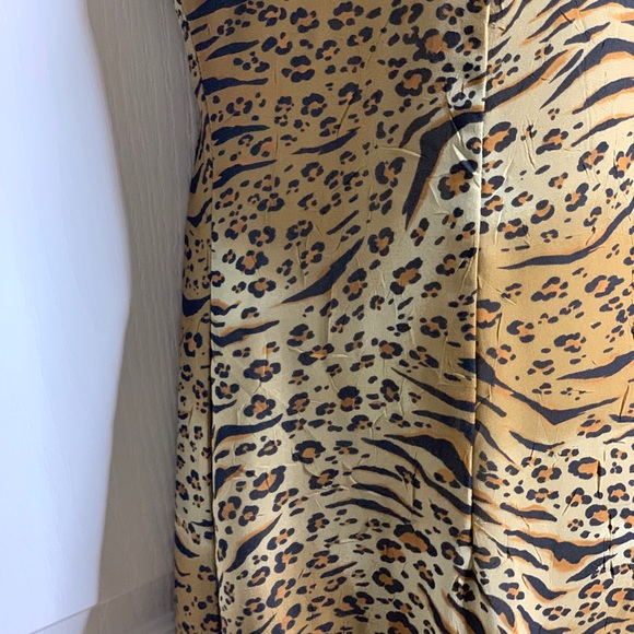 Leopard Dress ready to wear… - Picture 9 of 12
